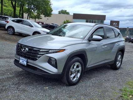 2023 Hyundai Tucson West Nyack NY