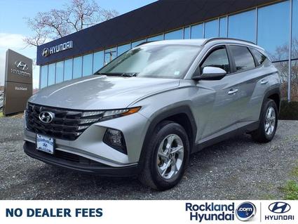 2023 Hyundai Tucson West Nyack NY