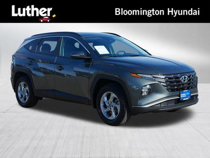 2023 Hyundai Tucson Minneapolis MN