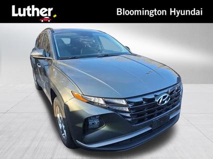 2023 Hyundai Tucson Minneapolis MN