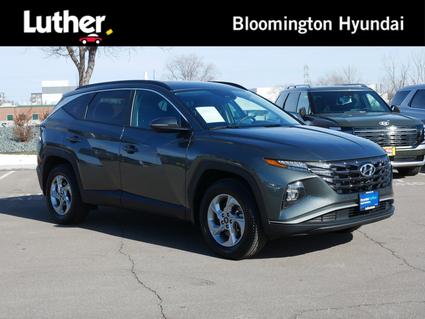 2023 Hyundai Tucson Minneapolis MN