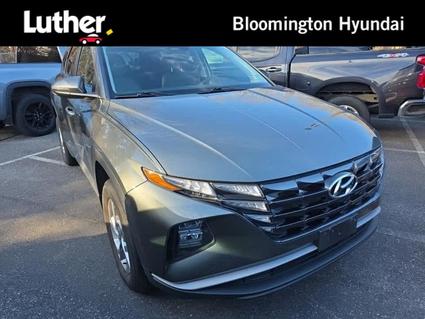 2023 Hyundai Tucson Minneapolis MN