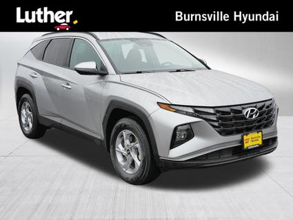 2023 Hyundai Tucson Burnsville MN