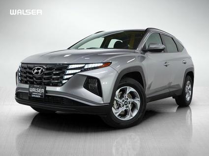 2022 Hyundai Tucson Burnsville MN