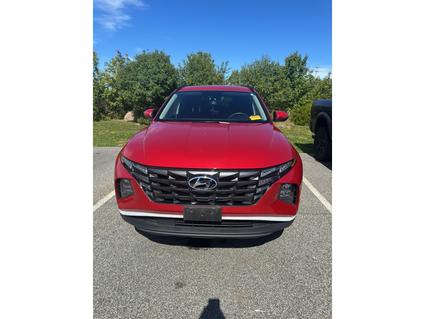 2022 Hyundai Tucson Goshen NY