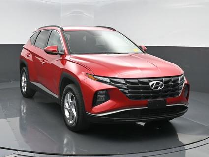 2022 Hyundai Tucson Goshen NY