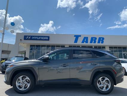 2022 Hyundai Tucson Morristown TN