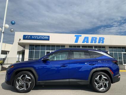 2022 Hyundai Tucson Morristown TN