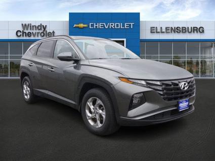 2022 Hyundai Tucson Pasco WA