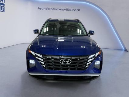 2022 Hyundai Tucson Evansville IN