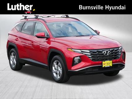 2022 Hyundai Tucson Burnsville MN