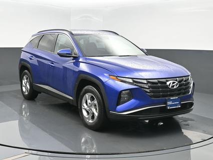 2023 Hyundai Tucson Goshen NY