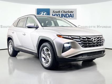 2023 Hyundai Tucson Pineville NC