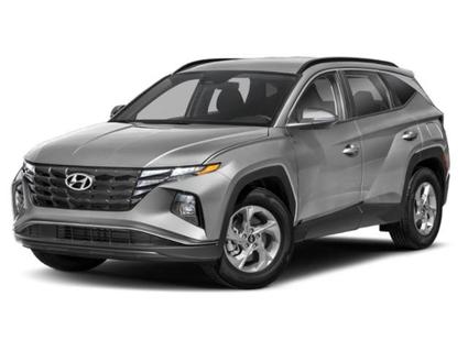 2023 Hyundai Tucson Minneapolis MN
