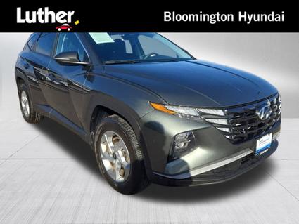2023 Hyundai Tucson Minneapolis MN