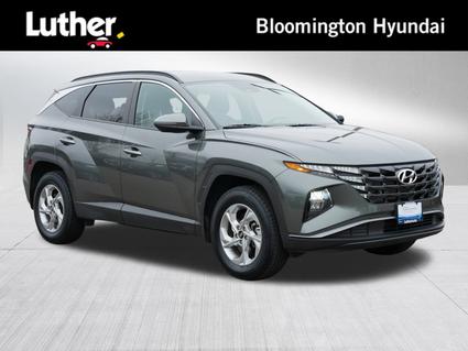 2023 Hyundai Tucson Minneapolis MN