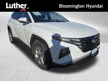 2023 Hyundai Tucson Minneapolis MN
