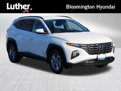 2023 Hyundai Tucson Minneapolis MN