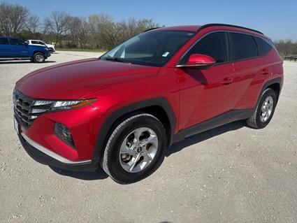 2023 Hyundai Tucson Whitesboro TX
