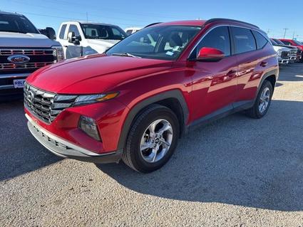 2023 Hyundai Tucson Whitesboro TX