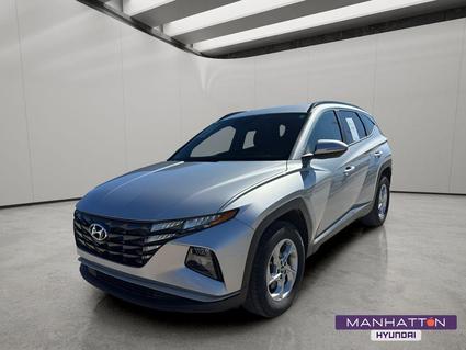 2023 Hyundai Tucson Manhattan KS