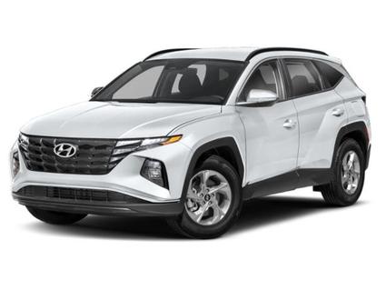 2022 Hyundai Tucson Burnsville MN
