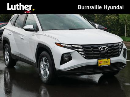 2022 Hyundai Tucson Burnsville MN