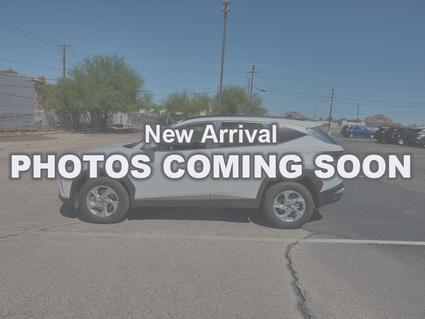 2022 Hyundai Tucson Phoenix AZ