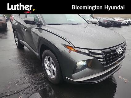 2022 Hyundai Tucson Minneapolis MN