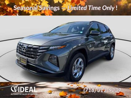 2022 Hyundai Tucson Bayside NY