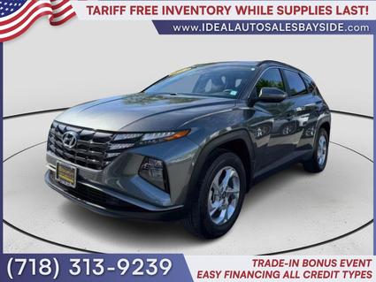 2022 Hyundai Tucson Bayside NY