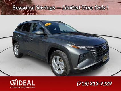 2022 Hyundai Tucson Bayside NY