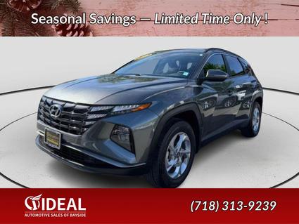 2022 Hyundai Tucson Bayside NY