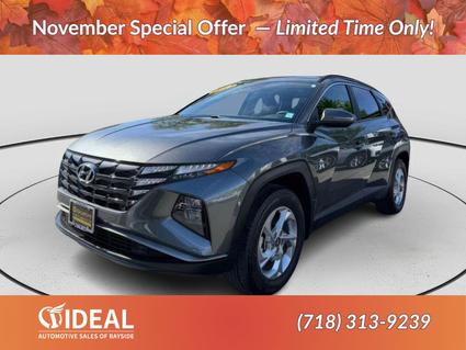 2022 Hyundai Tucson Bayside NY