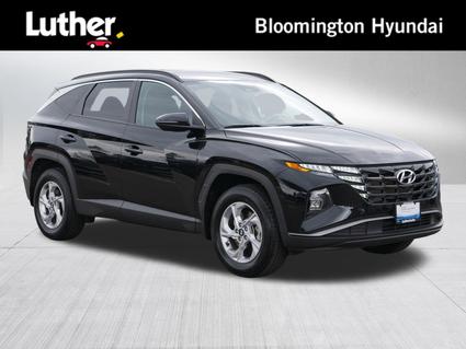 2022 Hyundai Tucson Minneapolis MN