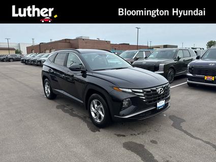 2022 Hyundai Tucson Minneapolis MN