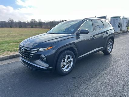 2023 Hyundai Tucson Paducah KY