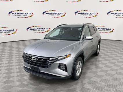 2023 Hyundai Tucson Hampstead MD