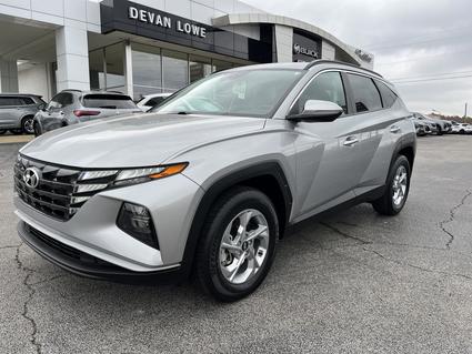 2023 Hyundai Tucson Rainbow City AL