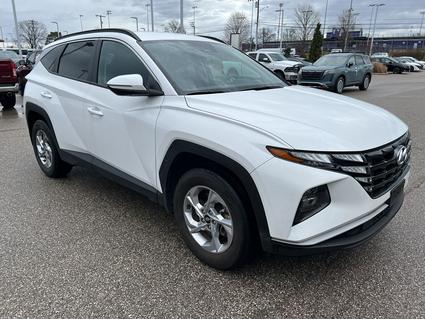 2023 Hyundai Tucson Bloomington IN