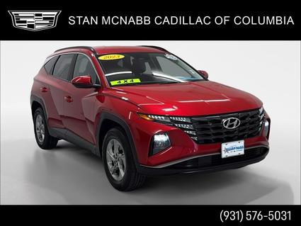 2023 Hyundai Tucson Columbia TN