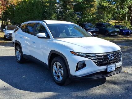 2023 Hyundai Tucson West Nyack NY