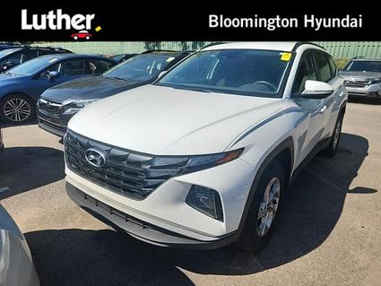 2023 Hyundai Tucson Minneapolis MN