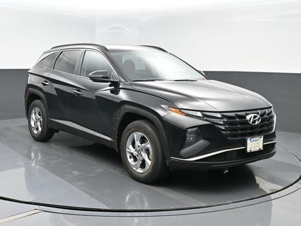 2023 Hyundai Tucson Goshen NY