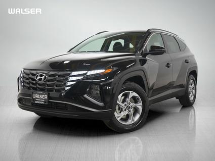 2023 Hyundai Tucson Minneapolis MN