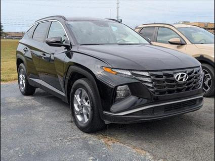 2023 Hyundai Tucson Cleveland TN