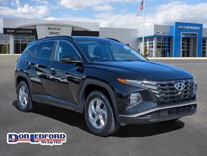 2023 Hyundai Tucson Cleveland TN