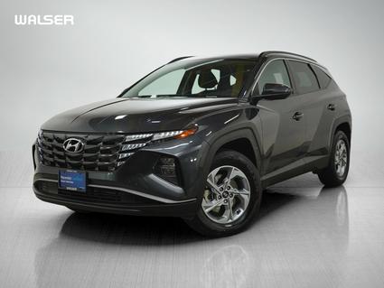 2023 Hyundai Tucson Minneapolis MN