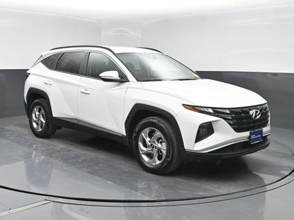 2023 Hyundai Tucson Goshen NY