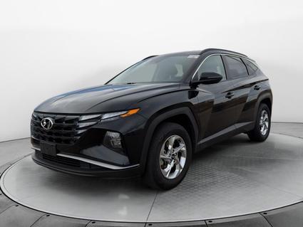 2022 Hyundai Tucson Dacono CO